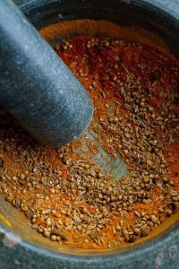 shawarma seasoning