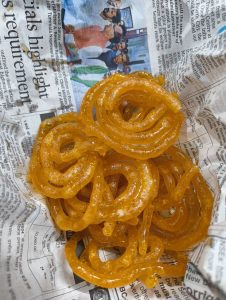jalebi bai